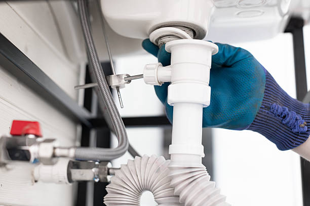 Reliable Emergency Plumber contractor in Emmett, MI by Masters Plumbing Service