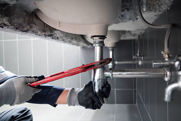 Trusted Water Heater Repair service in Emmett, MI - Masters Plumbing Service